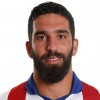 Arda Turan matchtröja